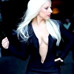 Pic of  Lady Gaga fully naked at Largest Celebrities Archive! 