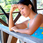 Pic of Busty Bikini Filipina
