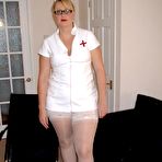 Pic of Nurse in uniform looking for sex