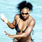 Pic of Serena Williams