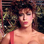 Pic of Christy Canyon - on TheClassicPorn.com