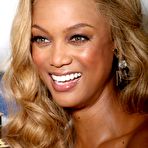 Pic of :: Babylon X ::Tyra Banks gallery @ Celebsking.com nude and naked celebrities