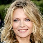 Pic of Michelle Pfeiffer
