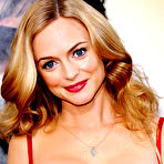 Pic of Heather Graham picture gallery