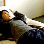 Pic of Kurumi Morishita - Lovely Asian model is sexy and has a nice ass