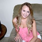 Pic of Nude Teen Pictures - Alexis A. From True Amateur Models