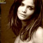 Pic of Helena Christensen nude