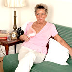 Pic of 40SomethingMag.com - Sandra Ann - Our Oldest Ever!