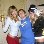 Pic of Crazy college party and fucking
