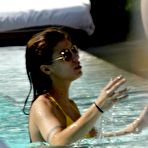 Pic of  Elisabetta Canalis fully naked at TheFreeCelebrityMovieArchive.com! 