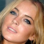 Pic of :: Babylon X ::Lindsay Lohan gallery @ Famous-People-Nude.com nude 
and naked celebrities