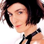 Pic of Carrie Anne Moss nude pictures gallery, nude and sex scenes