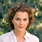 Pic of Keri Russell