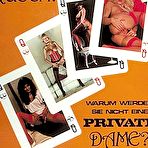 Pic of Private Classic Porn Private Magazine #87