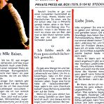 Pic of Private Classic Porn Private Magazine #68