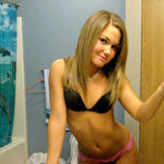 Pic of Obsessed With Myself - Self-Shooting Hotties - MySpace Sluts - Hacked Photobucket Accounts - Sexy Webcam Chicks