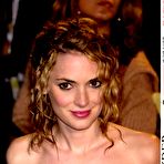 Pic of Winona Ryder nude pictures gallery, nude and sex scenes
