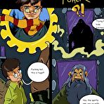 Pic of Narcissa plays with asshole and feels Harry Potter \\ Cartoon Porn \\