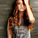 Pic of 2012 Cyber Girl of The Year Leanna Decker