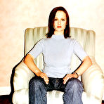 Pic of Thora Birch  nude