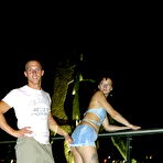 Pic of Berlin Public Bangers - Couple Flashing And Banging Outdoors