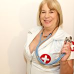 Pic of Naughty Nurse