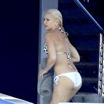 Pic of  Gwen Stefani fully naked at CelebsOnly.com! 