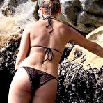 Pic of :: Largest Nude Celebrities Archive. Lara Bingle fully naked! ::