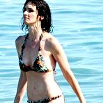Pic of Paz Vega fully naked at Largest Celebrities Archive!