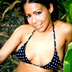Pic of Amy Diaz Plays Alone in the Fields and Gets Freaky With the Crop - Kick Ass Pictures: Daily updates from the entire Kick Ass network