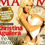 Pic of  Christina Aguilera - nude and naked celebrity pictures and videos free!