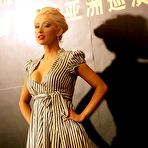 Pic of Christina Aguilera