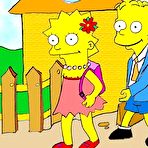 Pic of Lisa Simpson College Orgy - Free-Famous-Toons.com