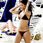 Pic of Rihanna