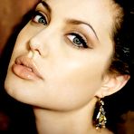 Pic of Angelina Jolie