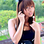 Pic of Thai Cuties  - Nana Sarin