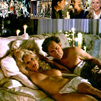 Pic of Sally Kirkland fully nude movie scenes
