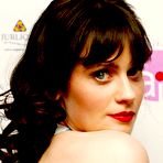 Pic of Zooey Deschanel picture gallery
