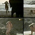 Pic of Faye Dunaway naked captures from movies