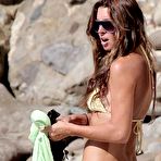 Pic of Rachel Uchitel absolutely naked at TheFreeCelebMovieArchive.com!