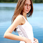Pic of Presenting teen model MIKA in "CONNECTION" - FREE PRETTY4EVER PHOTO GALLERY - YOUNG RUSSIAN MODELS