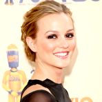 Pic of :: Babylon X ::Leighton Meester gallery @ Celebsking.com nude and naked celebrities