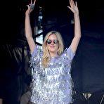 Pic of Diana Vickers sexy live performs on the stage