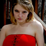 Pic of Danielle from SpunkyAngels.com - The hottest amateur teens on the net!