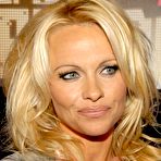 Pic of Pamela Anderson