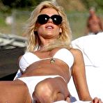 Pic of  -= Banned Celebs =- :Victoria Silvstedt gallery:
