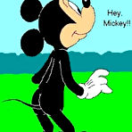 Pic of Mickey mouse with girlfriend sex - Free-Famous-Toons.com