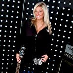 Pic of Kendra Rain Is A Guitar Superstar