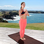 Pic of Hotty Stop / Remy LaCroix Yoga Pants