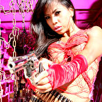 Pic of Exclusive Recruits Genevieve Photos Actiongirls.com
